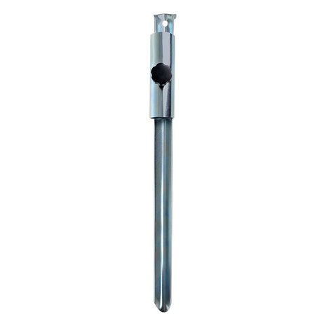 Sonnenschirmklammer fur Waschespinne  50 cm  Durchmesser 35 mm