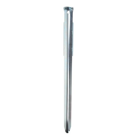 Sonnenschirmklammer fur Waschespinne  50 cm  Durchmesser 35 mm