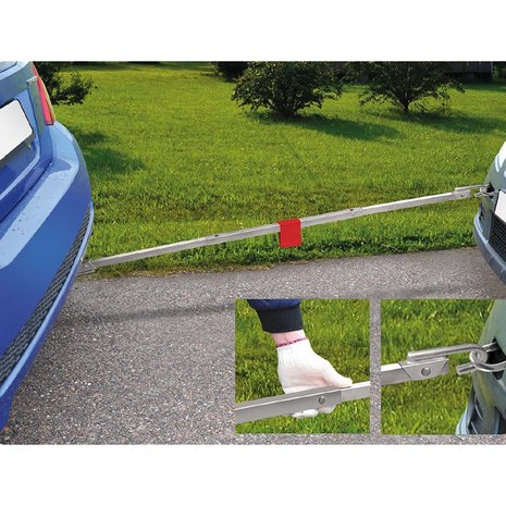 Anhangerkupplung 2 Tonnen