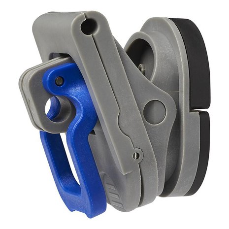 Markisenclips Klemmverschluss - 3er Set