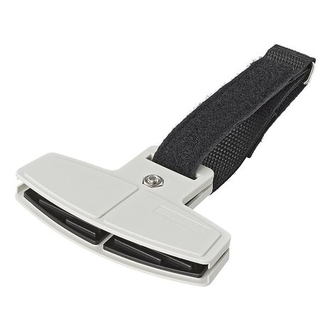 Markisen-Befestigungsclips gegen Flattern - 2er-Set