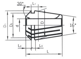 Koffer- und Spannzangenhalter inkl. Spannzangen