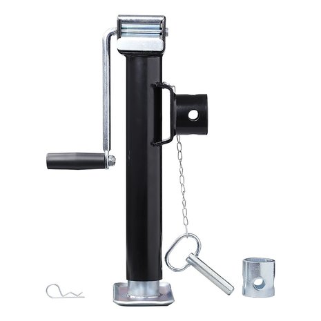 Stutzbein  ausziehbar  Heavy Duty SH42 2000