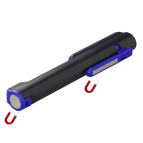 Pen light 2 in 1 COB aufladbar