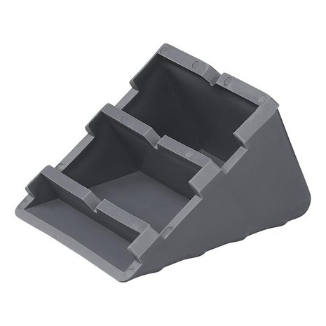 Unterlegkeil - 2er Set fur uberladebrucke 361559