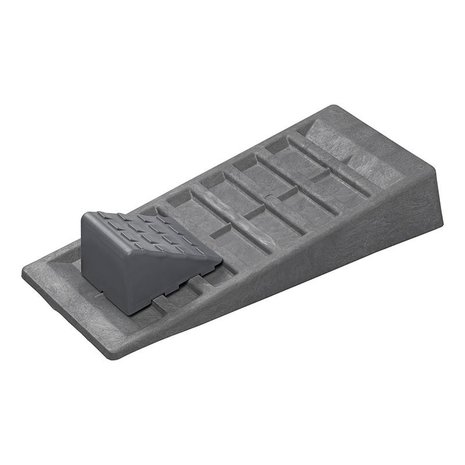 Unterlegkeil - 2er Set fur uberladebrucke 361559