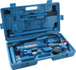 Karosserie-Richt-Satz | hydraulisch | 4 t