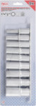 9-teiliges Deep Socket Set, 12-teilig, 1/2