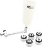 Öl-Einfüll-Adapter-Satz