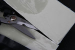 GFK-Reparaturmatte 150 x 220 mm