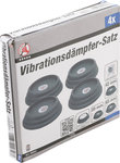 Vibrationsdämpfer-Satz, 4-tlg.