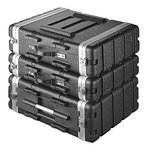 Rack Case 19 - 2U