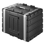 Rack Case 19 - 10U