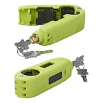 Handbremsschloss fur Motorradroller
