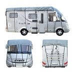 Caravan- und Wohnmobil-Dachabdeckung 9M 300cm