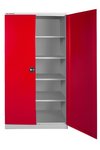 Universal-Lagerschrank mit Balken 85kg