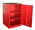 Schrank mit Fachboden 590x628x950mm