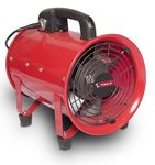 Lufter mv200 mit Zubehor 50HZ