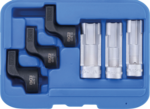 Abgastemperatursensoren-Spezial-Einsatz-Satz (EGT / NOx) 6-tlg