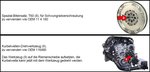 Motor-Einstell-Werkzeug-Satz fur BMW und MINI, 1.5 & 2.0L Diesel