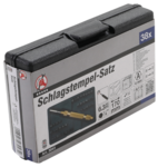 Automatische Strichzahlen Strichbuchstaben