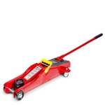 Hydraulische Rangierwagenheber 2t - Extraschicht für Sportwagen