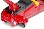 Hydraulische Rangierwagenheber 2t - Extraschicht für Sportwagen