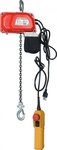 Elektrokettenzug 150KG, 240W