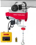 Elektrozug 500/999kg
