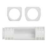 Gleitlager fur Auflaufbremse 50x(64×66)x220 passend fur BPW ZAF 1.5-2 1.6-3 2.0-2