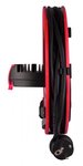 LED-Lampe 5000 Lumen, 6 m Kabel