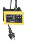 Hoist 230V, drahtlose Fernbedienung