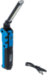 Akku-Knicklampe COB-LED 5W