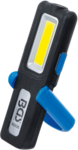 COB-LED Arbeits-Leuchte klappbar