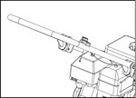Ruttelplatte 20kn mit 6.5hp