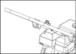 Ruttelplatte 20kn mit 6.5hp