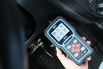 OBD II (EOBD) Fehlerdiagnosegerat