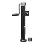 Stutzbein  ausziehbar  Heavy Duty SH57 5000