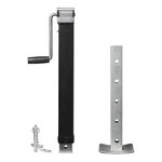 Stutzbein  ausziehbar  Heavy Duty SH64 7000
