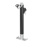 Stutzbein  ausziehbar  Heavy Duty TH52 2000