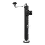 Stutzbein  ausziehbar  Heavy Duty TH52 2000