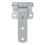 Schmetterlingsscharnier 143x61mm