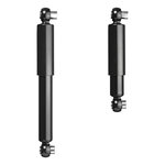 Stoßdampfer 900kg CC 250-380 - Satz mit 2 Stuck