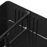 Batteriekasten 35x18x20cm