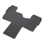 Wohnmobil-Kabinenbodenmatte fur Ford Transit bis 06-2014