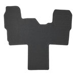 Wohnmobil-Kabinenbodenmatte fur Ford Transit bis 06-2014