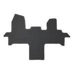 Wohnmobil-Kabinenbodenmatte fur Ford Transit Automatik ab 2014