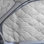 Fensterisolationssatz fur Ford Transit 2000-2014