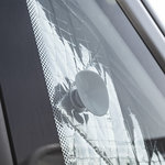 Fensterisolationssatz fur Ford Transit 2000-2014