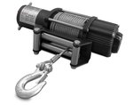 Winde 12V, 2268kg 15,2m drahtlose Steuerung